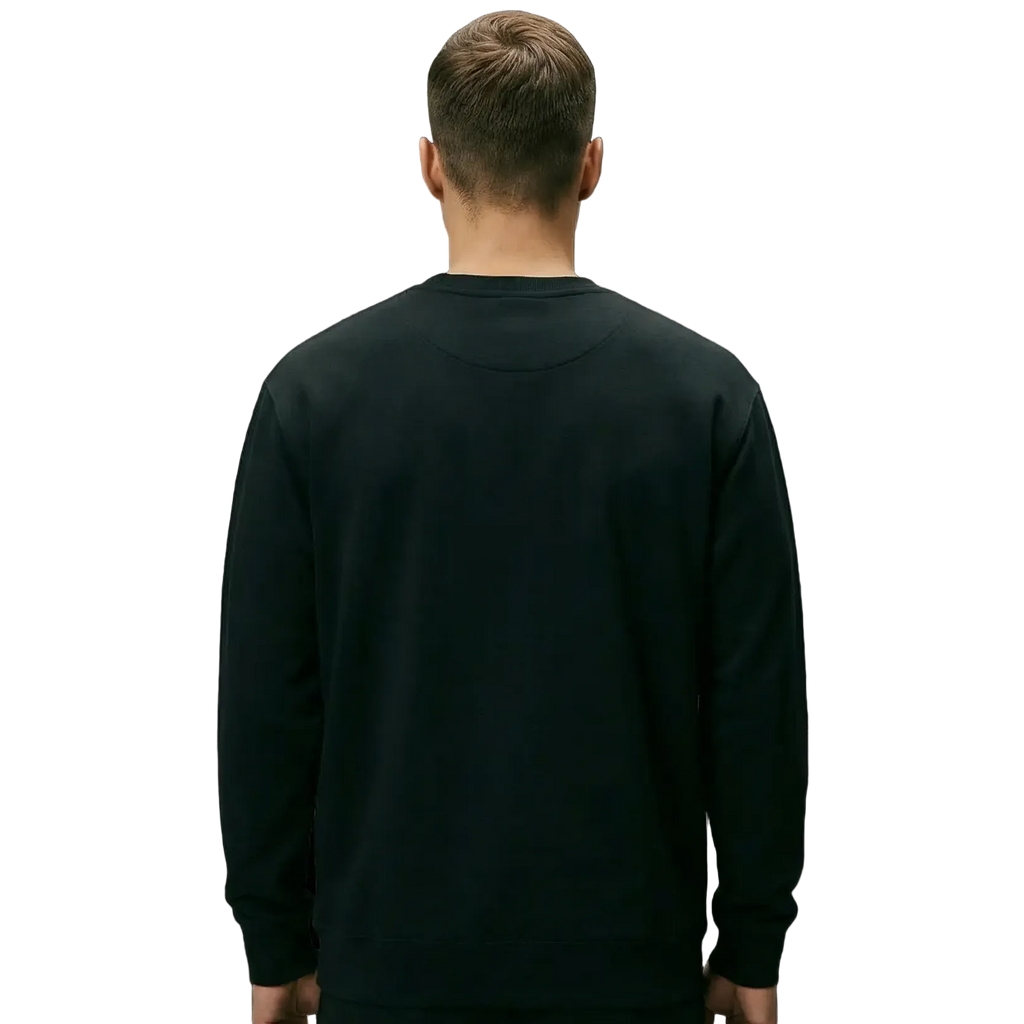 Premium Sweatshirt - "racks Signature"
