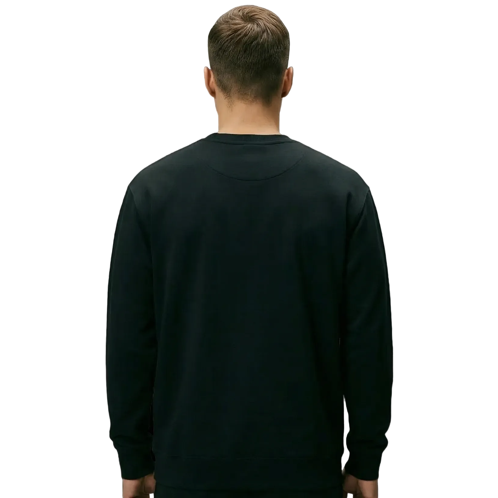 Premium Sweatshirt - "racks Signature"