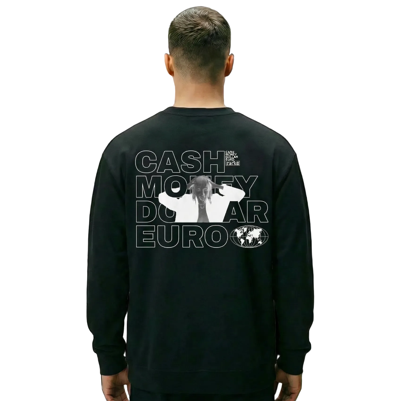 Premium Sweatshirt - ''CMDE''