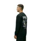 Premium Sweatshirt - ''Traphouse''