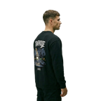 Premium Sweatshirt - ''Traphouse''