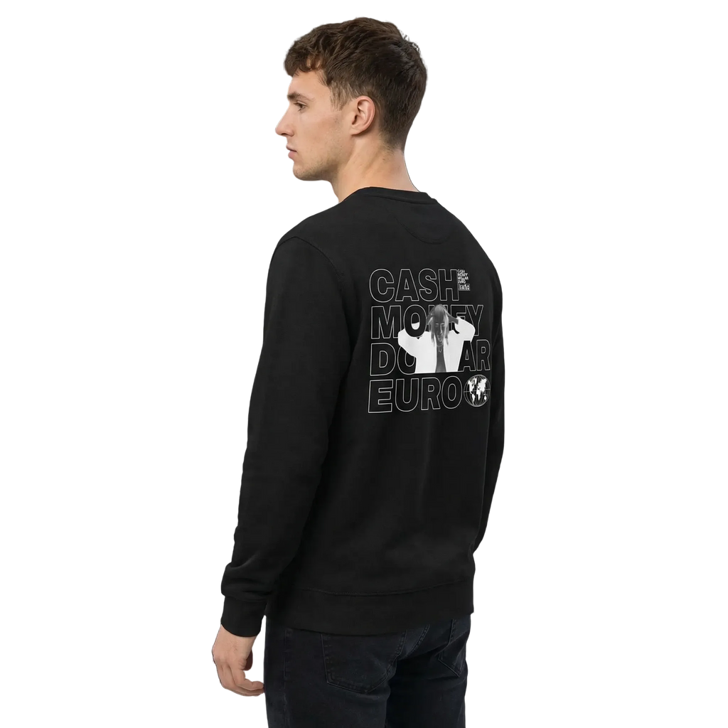Premium Sweatshirt - ''CMDE''