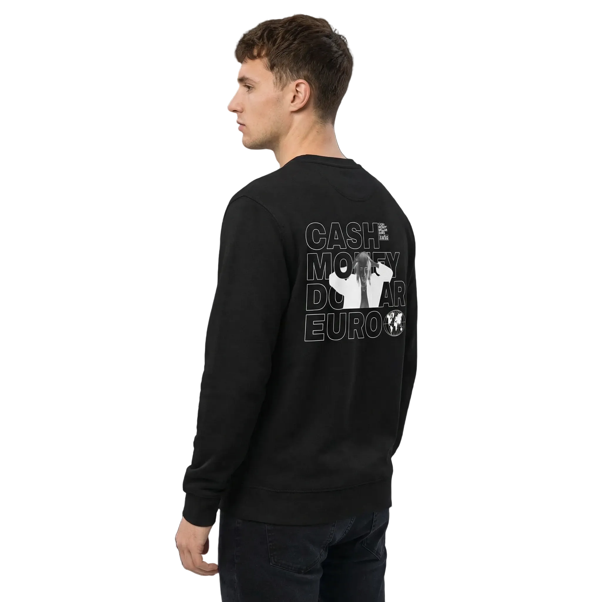 Premium Sweatshirt - ''CMDE''
