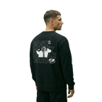 Premium Sweatshirt - ''CMDE''