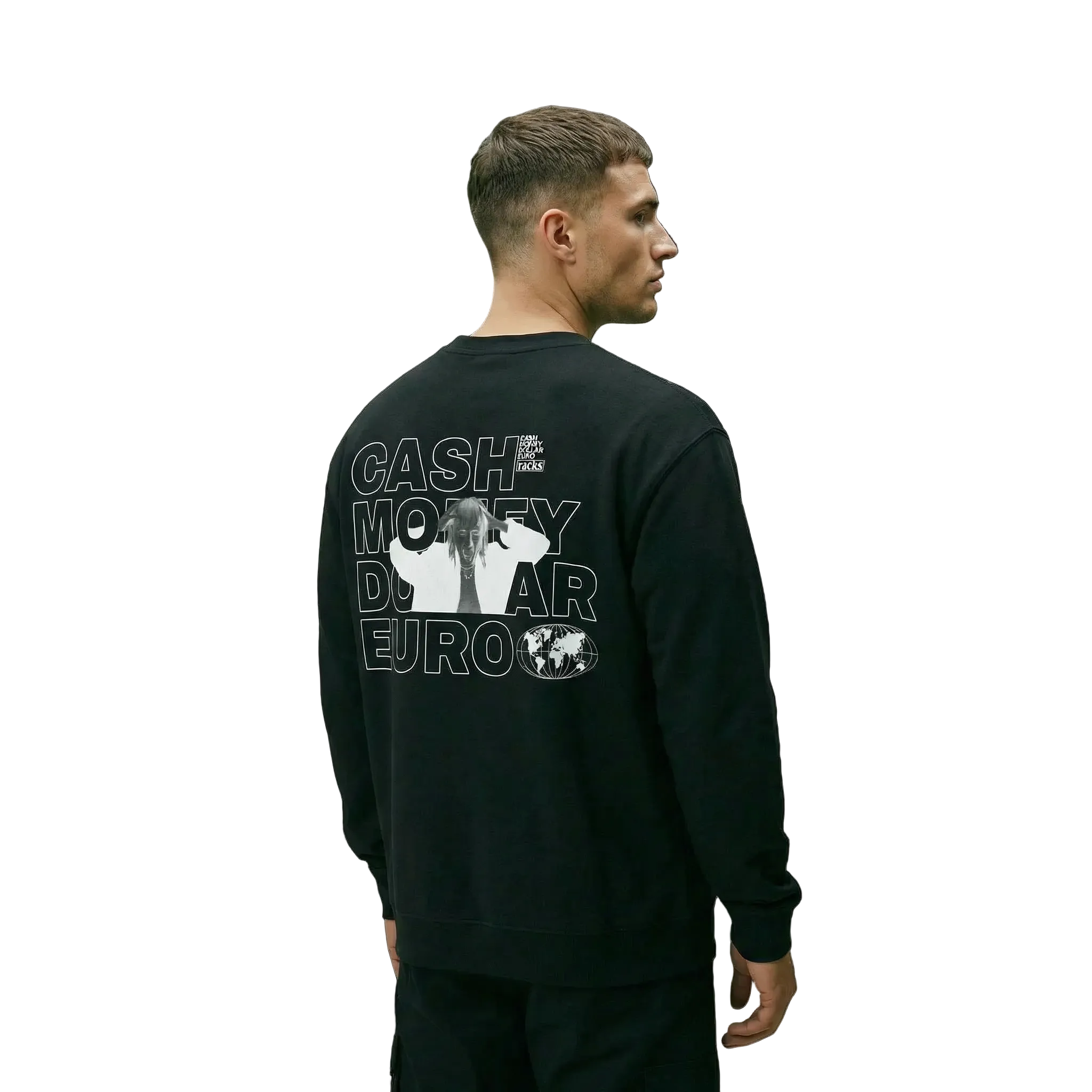 Premium Sweatshirt - ''CMDE''