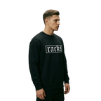 Premium Sweatshirt - "racks Signature"