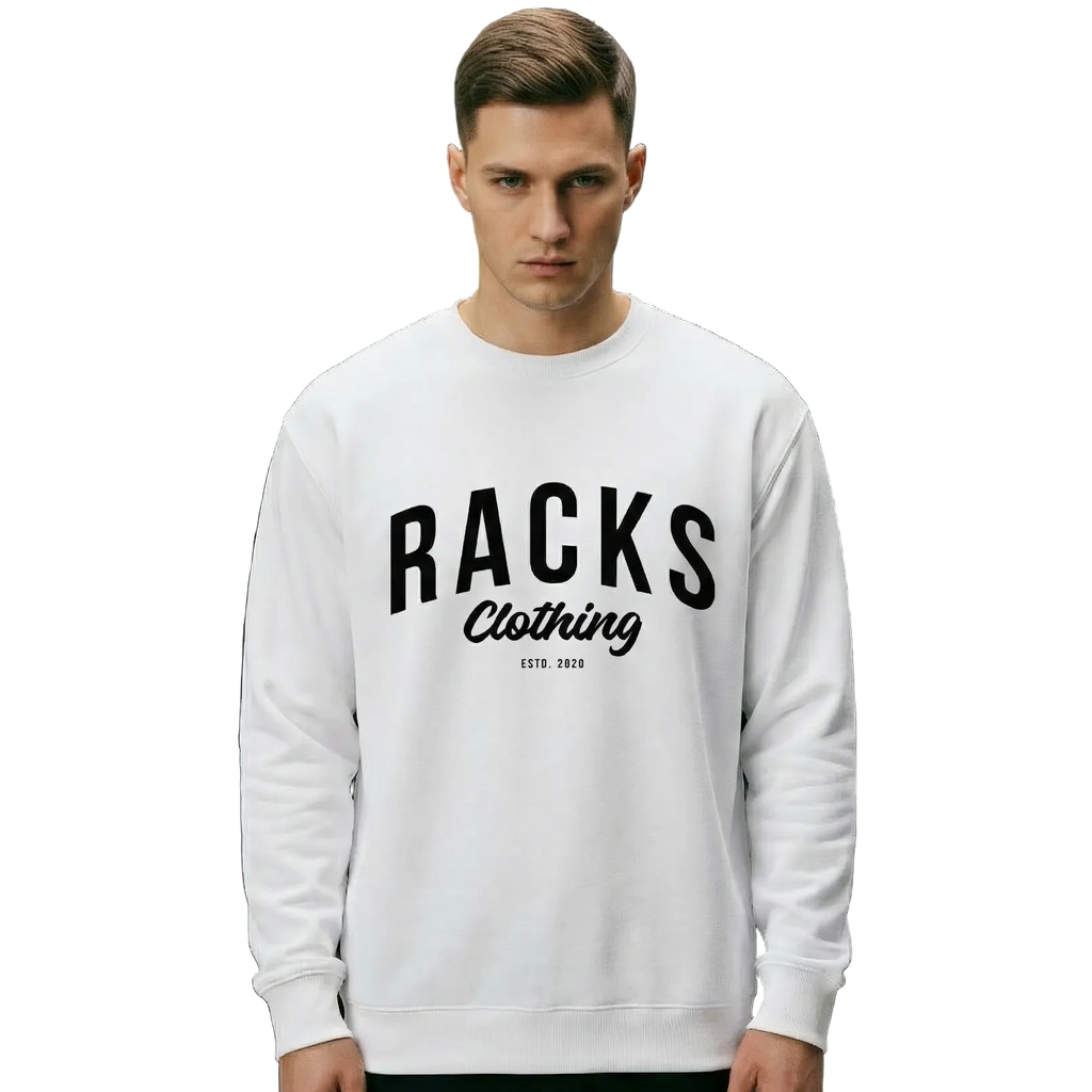 Premium Sweatshirt - ''I was High in School''