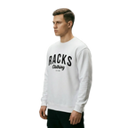Premium Sweatshirt - ''I was High in School''