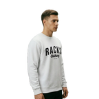 Premium Sweatshirt - ''I was High in School''