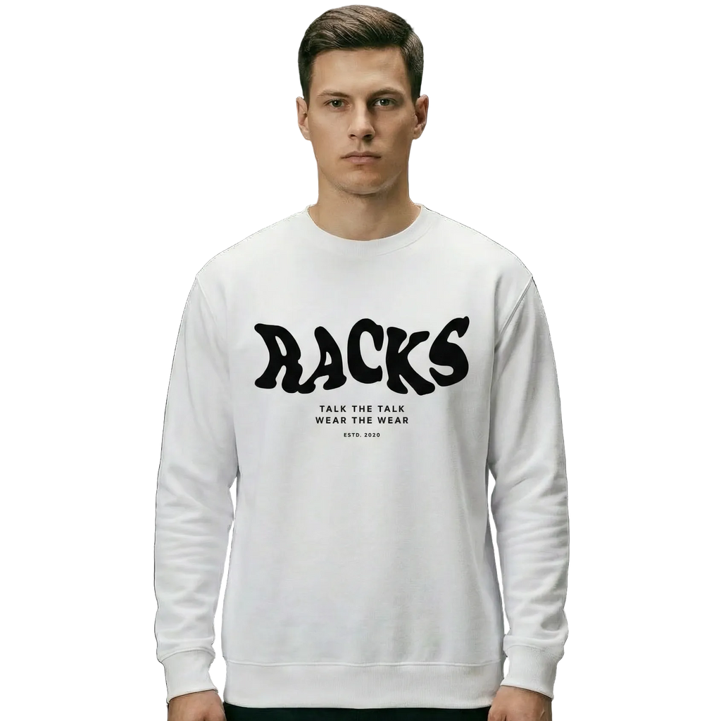 Premium Sweatshirt - "Wear the Wear"