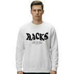 Premium Sweatshirt - "Wear the Wear"