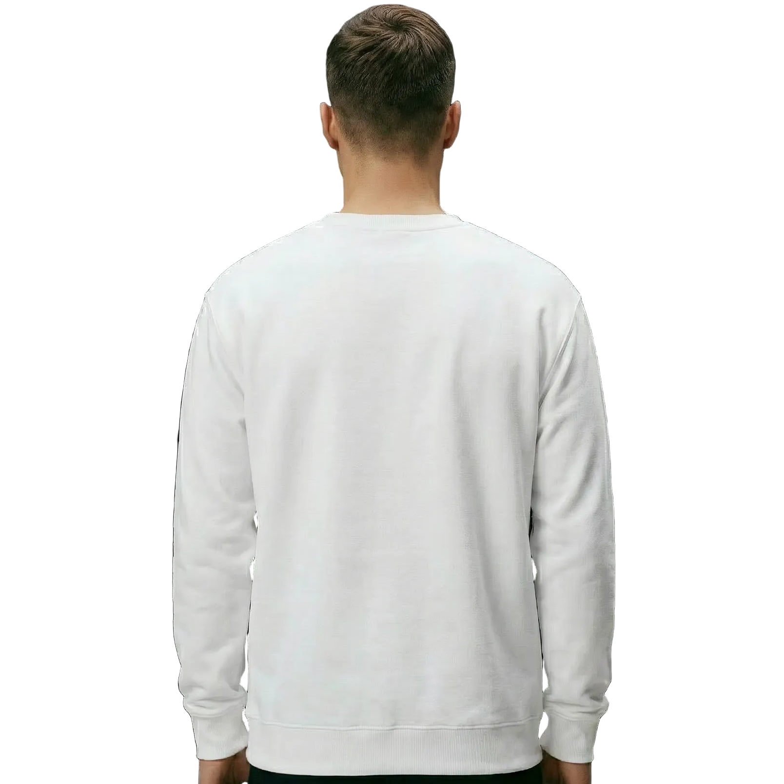 Premium Sweatshirt - "Wear the Wear"