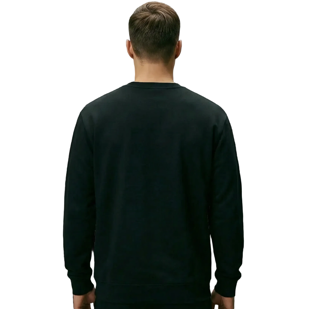 Premium Sweatshirt - "taped by racks"