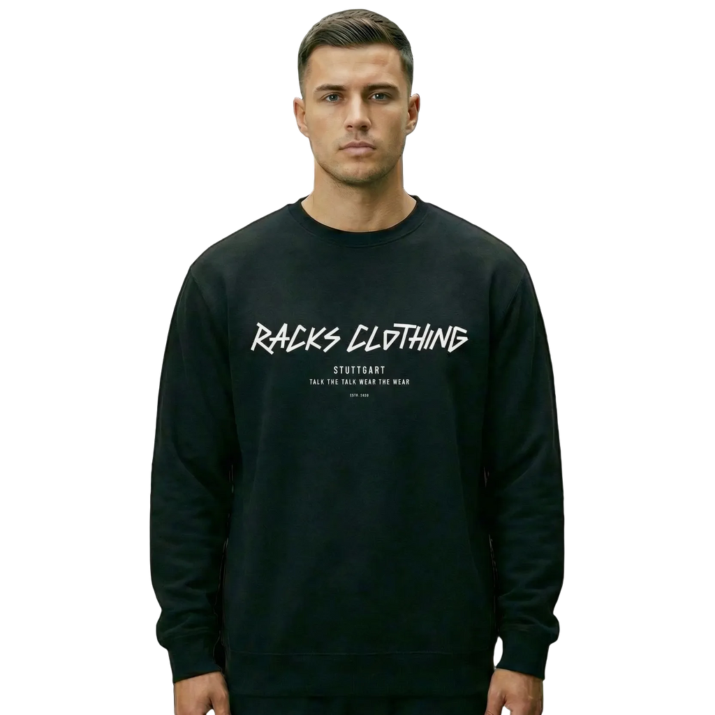 Premium Sweatshirt - ''Coke Boys"