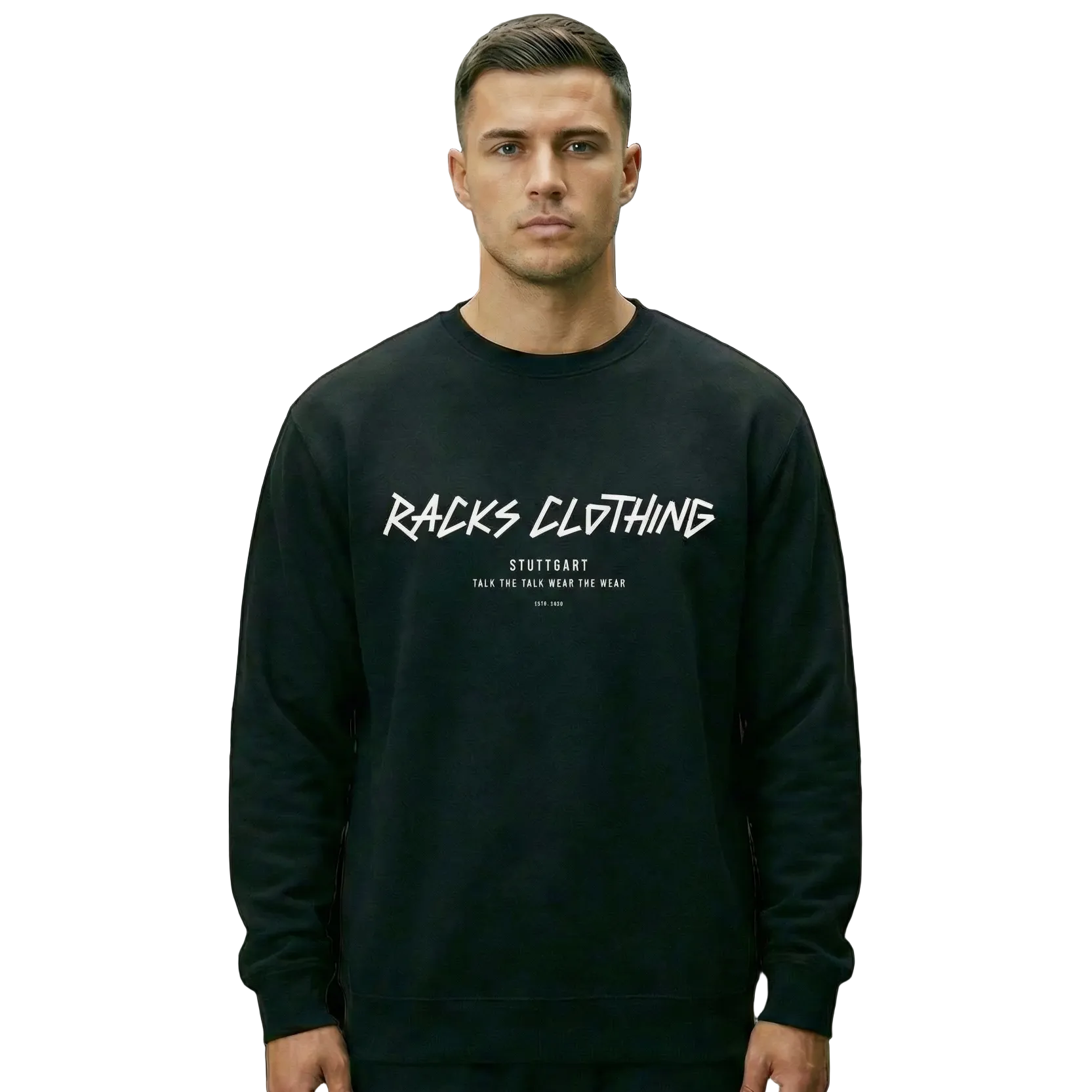 Premium Sweatshirt - ''Coke Boys"