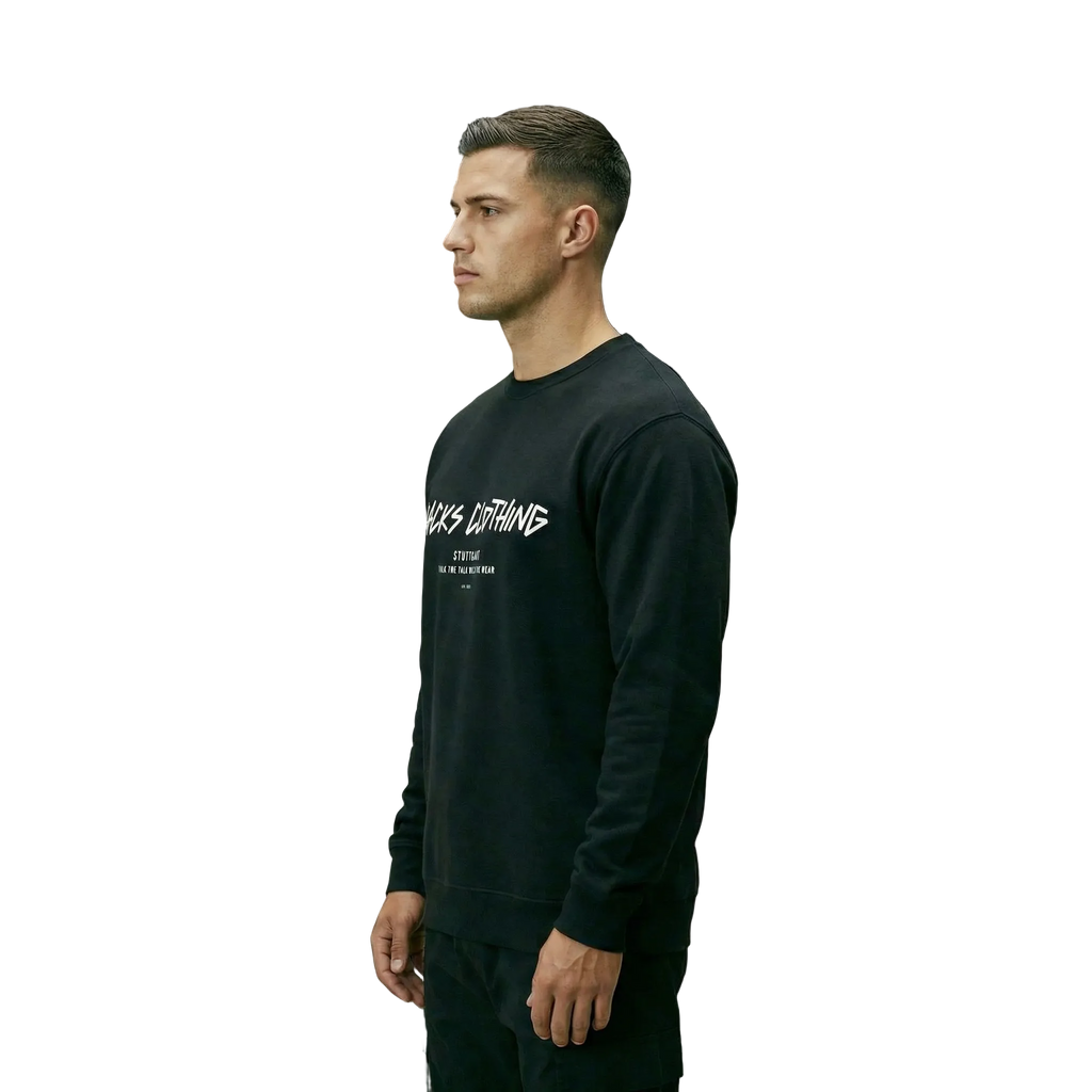 Premium Sweatshirt - ''Coke Boys"