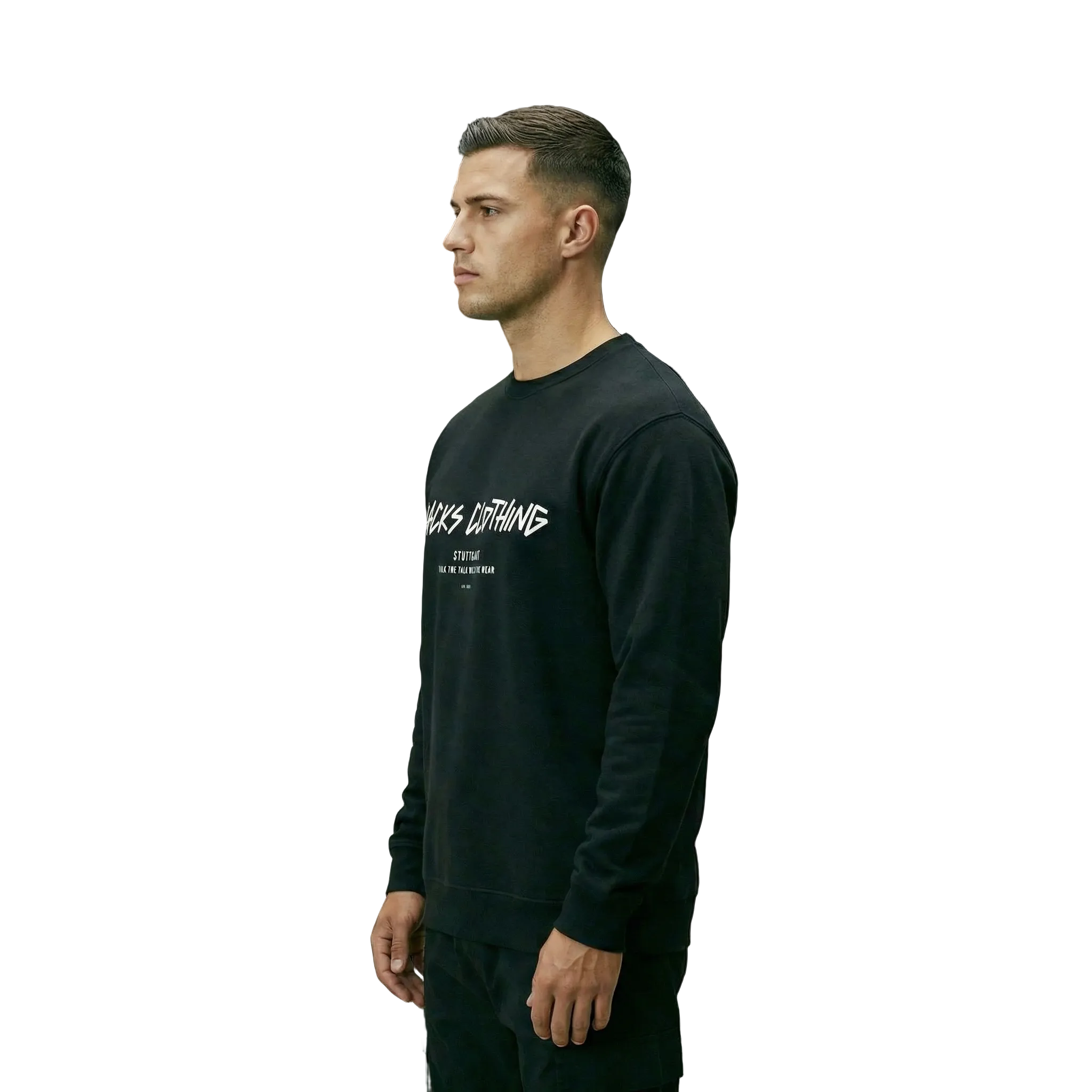Premium Sweatshirt - ''Coke Boys"