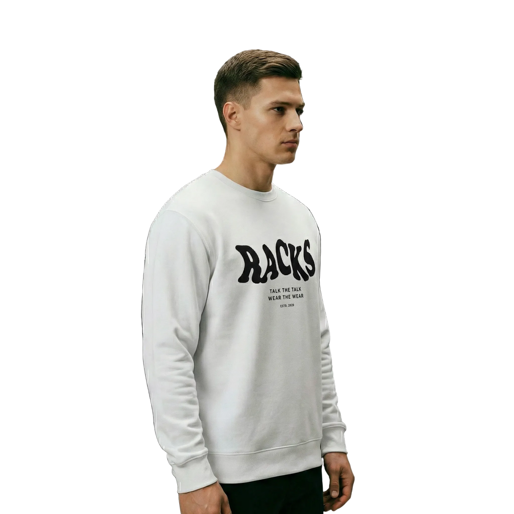 Premium Sweatshirt - "Wear the Wear"