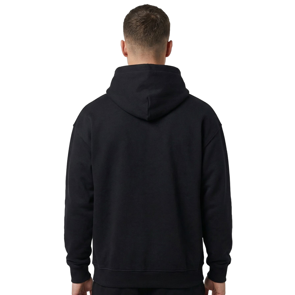 Oversize Hoodie - ''Sorry Mom''