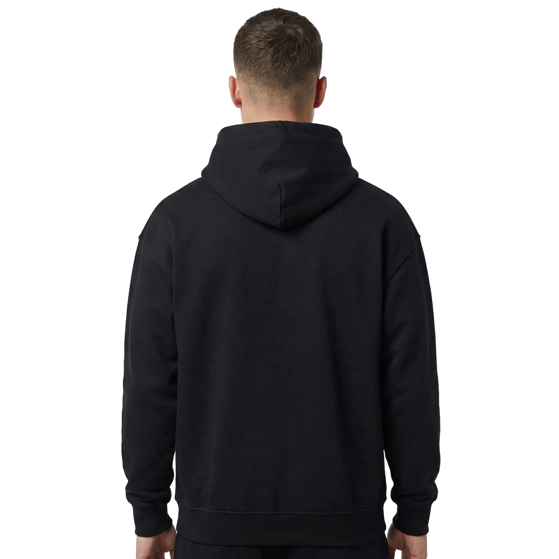 Oversize Hoodie - ''Sorry Mom''