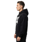 Oversize Hoodie - ''Sorry Mom''
