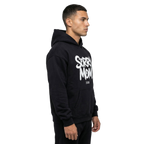 Oversize Hoodie - ''Sorry Mom''