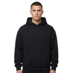 Oversize Hoodie - "CMDE"