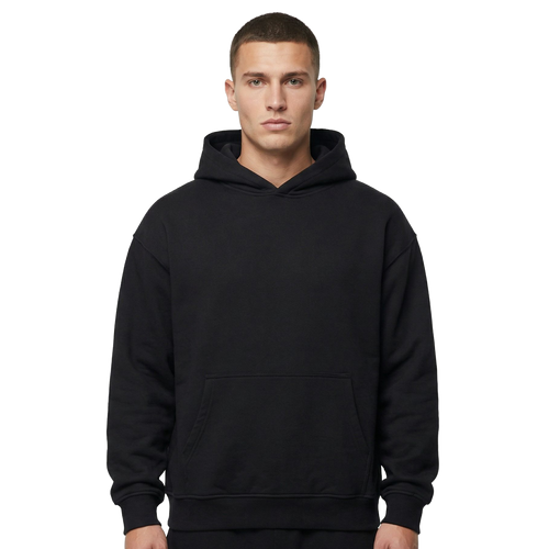 Oversize Hoodie - "CMDE"