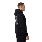 Oversize Hoodie - "CMDE"