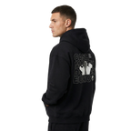 Oversize Hoodie - "CMDE"