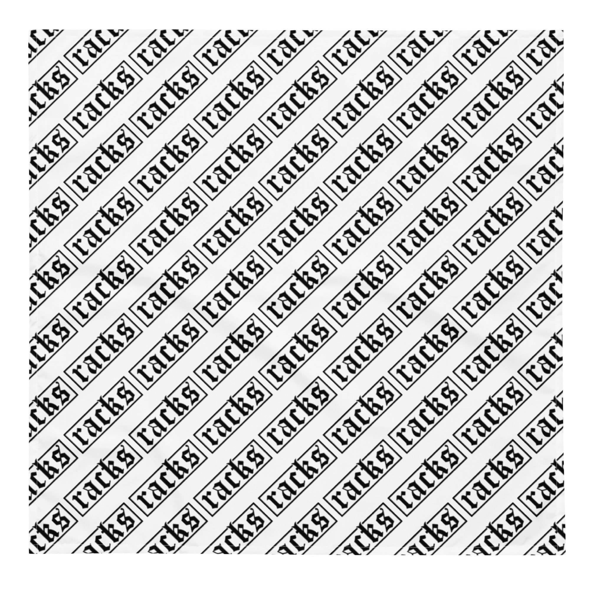 Bandana - ''racks Endless''